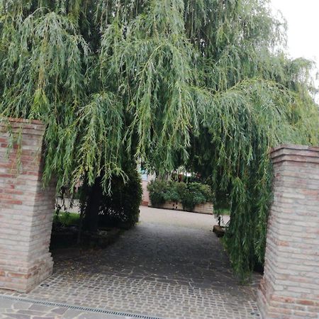 Agriturismo Ferretti Villa Massa Lombarda Exterior photo