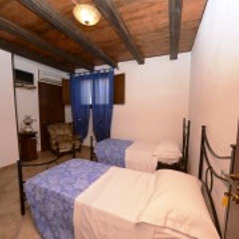 Agriturismo Ferretti Villa Massa Lombarda Room photo